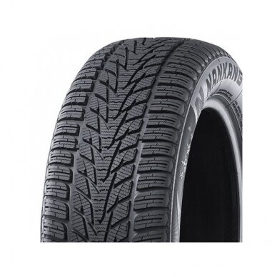 Padangos NANKANG SV-4 94 V XL 205/55R16