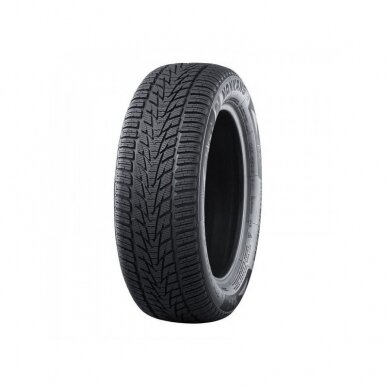 Padangos NANKANG SV-4 94 V XL 205/55R16 1