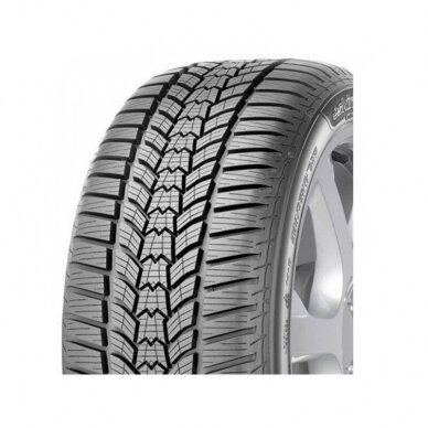 Padangos SAVA Eskimo HP2 91 H 205/55R16