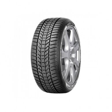 Padangos SAVA Eskimo HP2 91 H 205/55R16 1