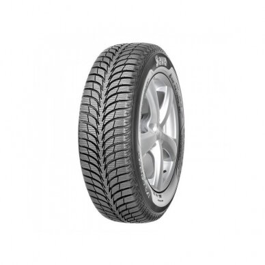 Padangos SAVA Eskimo Ice 88 T 185/65R15 1