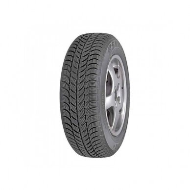 Padangos SAVA Eskimo S3+ 88 T 185/65R15 1