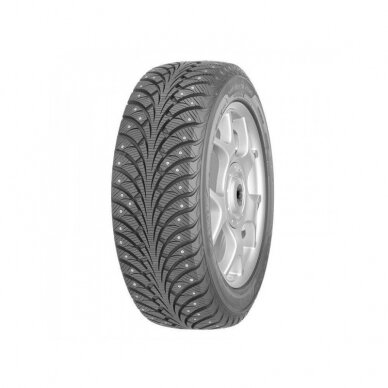 Padangos SAVA Eskimo Stud 91 T 195/65R15 1