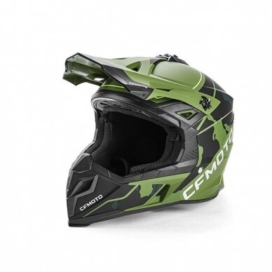 Šalmas CFMOTO OFF-ROAD HELMET