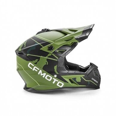 Šalmas CFMOTO OFF-ROAD HELMET 1