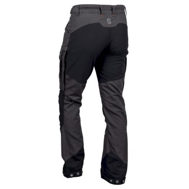 Xplorer Outdoor trousers men S 1