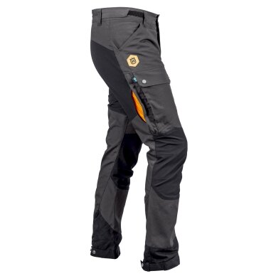 Xplorer Outdoor trousers men S 2