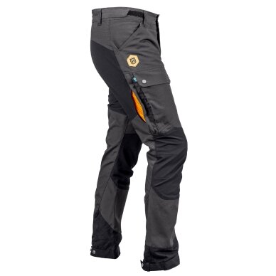 Xplorer Outdoor trousers men S 2